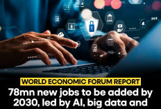 8 Pekerjaan yang Bakal Booming di 2026 Menurut WEF! Kamu Termasuk?