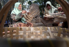 BRI Holding Ultra Mikro Dorong Kesetaraan Gender dan Inklusi Ekonomi Lewat Pemberdayaan 14,4 Juta Pengusaha