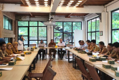 Target 50 Persen, BPJS Ketenagakerjaan Gandeng Pemdes Perluas Perlindungan Pekerja Rentan di Prabumulih
