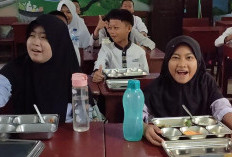 Rakor Validasi Penerima Manfaat, Pemkot Prabumulih Perkuat Akurasi Data MBG