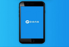 Cukup Pakai HP! Begini Cara Dapat Saldo DANA Gratis Tanpa Undang Teman