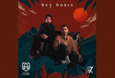 Deretan Lagu Baru Minggu Ini: Duta x Sakti hingga NOAH Comeback!