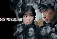Nine Puzzles Tamat, Tapi Apakah Akan Ada Musim Kedua?