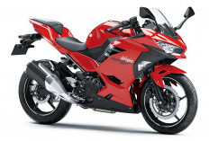 Kawasaki Ninja H2 Vs Ninja 250, Dua Motor Sport Legendaris Untuk Jalanan Kota