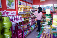 Beroperasi 2026, Pemerintah Kebut Pendirian 80 Ribu Kopdes Merah Putih