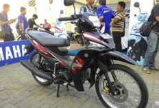 Perbandingan Yamaha Vega Force vs Honda Revo, Dua Motor Legendaris Andalan Untuk Harian
