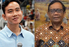 Rocky Gerung Ungkap Gibran Bisa Menangkan Debat Dengan Mahfud: Lu Tu Anak Buah Bapak Gua