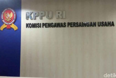 KPPU Kirim Tim Khusus Usut Harga Beras Mahal