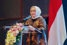 Kasus Penculikan Anak Meningkat, Menteri PPPA Arifah Fauzi Ingatkan Pengawasan Tak Boleh Kendur