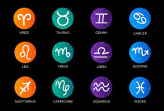 Ramalan Zodiak Terbaru, Leo Intuisi Kamu Memberikan Peluang Terbaik