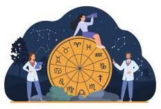 Ramalan Zodiak Terbaru, Cancer Jangan Terlalu Memaksakan Diri