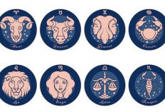 Ramalan Zodiak Aries, Capricorn, Scorpio, Cancer, Sagitarius Terbaru