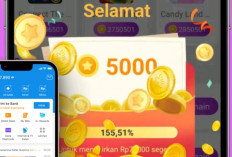 Raih Hadiah Menarik dengan Easy Play, Cari Cuan Sambil Bermain