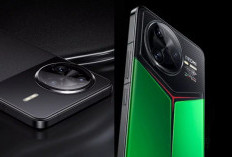 Redmi K90 Siap Meluncur: Flagship Baru dengan Snapdragon 8 Elite Gen 5