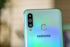 Samsung Galaxy A60: Smartphone Kencang dengan Layar Full HD+ dan Teknologi Audio Terbaru