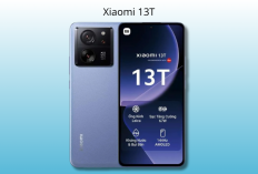 Xiaomi 13T: Mantan Flagship dengan Kamera Leica, Kini Bisa Didapat Harga Lebih Murah