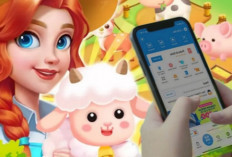 Cara Dapat Saldo DANA dari Joy Zoo Tanpa Modal, Cuma Main Game!