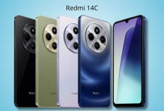Deretan HP Redmi RAM 8 GB Harga 1 Jutaan, Performa Kencang Harga Terjangkau