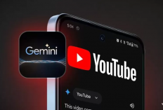 Fitur Brainstorm dengan Gemini Kini Tersedia di YouTube Studio, Apa itu?