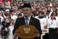 Kabar Bahagia untuk Guru Honorer, Insentif Rp2,1 Juta Cair Langsung ke Rekening
