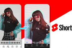 Saingi TikTok, YouTube Shorts Tambah Fitur Editing Super Lengkap