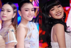 Tiga Srikandi Asal Prabumulih yang Mentereng di Dunia Hiburan Dangdut
