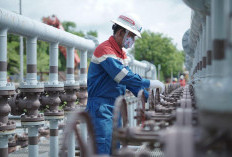 Sumur Baru PEP Adera Field Mengalir Deras, Uji Awal Tembus 3.442 BOPD