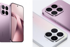 Xiaomi 17T Masuk Indonesia, Ini Spesifikasi Lengkap dan Harganya