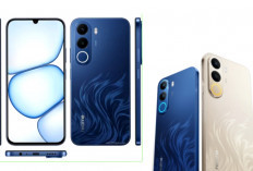 Realme C100x Jadi HP Murah Paling Tangguh, Baterai 8.000 mAh Tahan Seharian