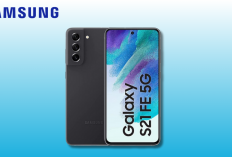 5 Pilihan Mantan HP Flagship Harga 4 Jutaan di Tahun 2025
