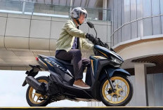 Kelebihan dan Kekurangan Honda Vario 160, Motor Premium yang Semakin Matang Pada Kelasnya