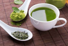 Green Tea Vs Matcha, Manakah yang Lebih Sehat dan Bermanfaat? Yuk Cari Tau