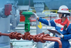 Dari Prabumulih untuk Indonesia, Hulu Migas Berperan Sebagai Pilar Ketahanan Energi