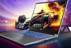 Acer ALG: Laptop Gaming Berkualitas dengan Harga Bersahabat