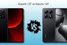 Xiaomi 13T vs 14T: Duel Smartphone Flagship dengan Kamera Pro dan Layar AMOLED 144Hz