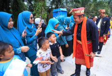 Bangubsus Sumsel Bangun Jalan Strategis OKUS, Herman Deru: Akses Warga Semakin Dekat