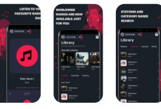 Dapatkan Saldo DANA Rp323.000 Gratis Hanya dengan Givvy Radios!