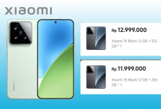 Xiaomi 15  Flagship Ringkas: Kamera Leica, Snapdragon 8 Gen 3 dan Desain Premium