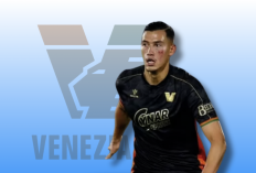 Dramatis! Jay Idzes Dadakan Jadi Striker, Venezia Selamat di Menit Akhir!