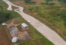 Arus Mudik Lebih Lancar! Tiga Ruas Tol Trans Sumatera Mulai Difungsionalkan