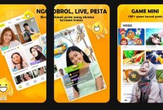 Game Penghasil Uang Langsung ke DANA Tanpa Iklan, Simak Pilihan Terbaiknya!
