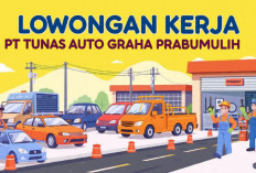 Kesempatan Emas! Dealer Toyota Prabumulih Rekrut Karyawan Baru dengan Bonus Menarik