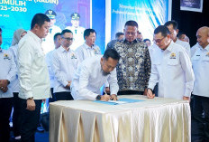 Dapur MBG Binaan KADIN Prabumulih Diresmikan, Dorong Program Gizi Berkelanjutan