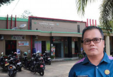 2 Pegawai Wanita Puskesmas Cambai Prabumulih Cekcok Berujung Adu Fisik; 1 Pecah Bibir, Kini jadi Buah Bibir! 