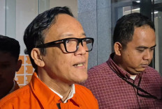 Terbukti Korupsi Sertifikasi K3, Eks Wamenaker Noel Divonis 4 Tahun 6 Bulan Penjara