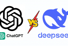 DeepSeek Bikin AI Kian Mengerikan, Pakar Peringatkan Risiko Besar!