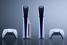 Penjualan PS5 Tembus 89 Juta Unit, Salip PS3 Secara Global