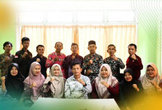 Kemenag Prabumulih Dorong Informasi Layanan Keagamaan Lebih Berdampak bagi Masyarakat