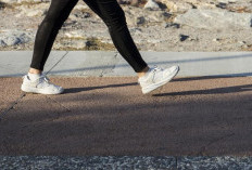 Jalan Kaki Pagi Vs Sore: Mana Waktu Terbaik untuk Menjaga Berat Badan dan Gula Darah?