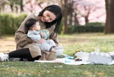 6 Tips Lancar Berpuasa Bagi Ibu Menyusui, Salah Satunya Buka Puasa Tepat Waktu